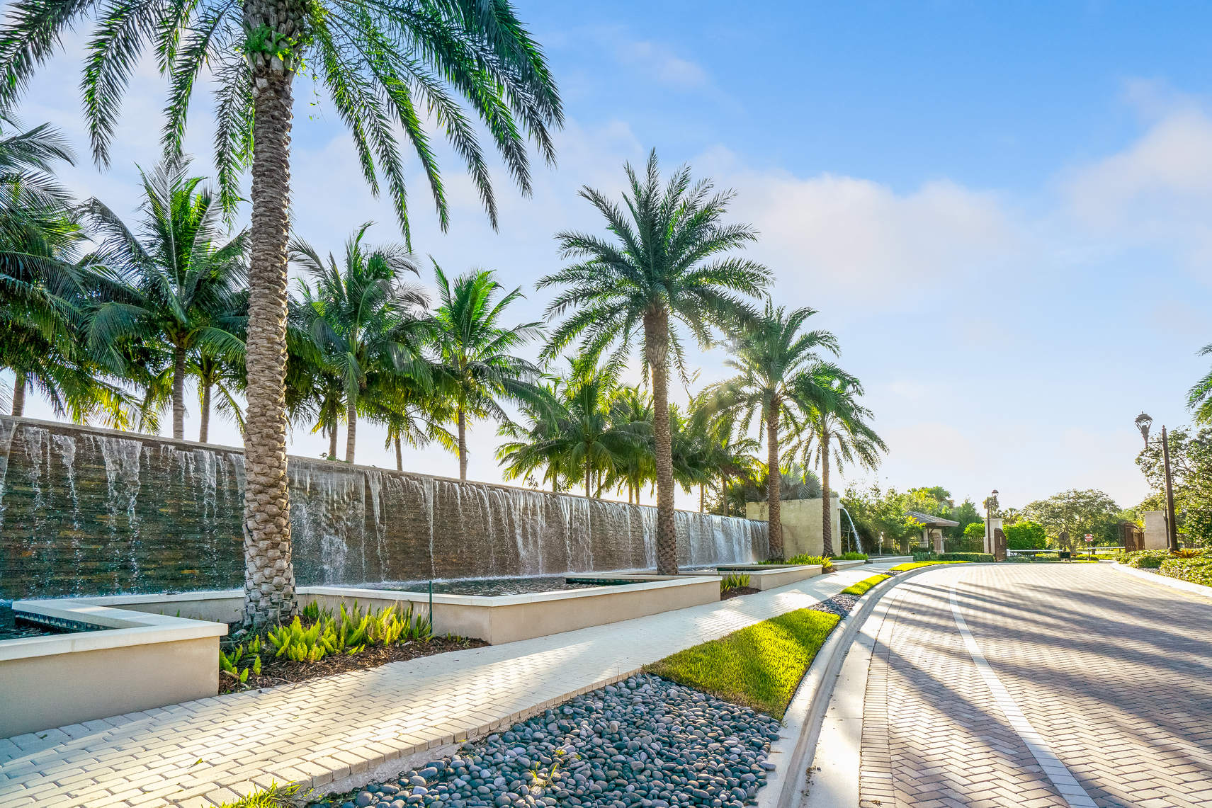 Seven Bridges Delray Homes For Sale The Gold Team